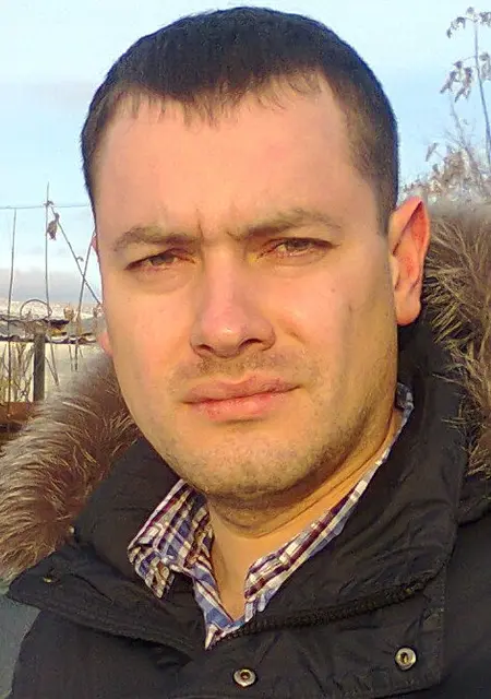 Я Евгений, 41, знакомлюсь без обязательств в Чайковском