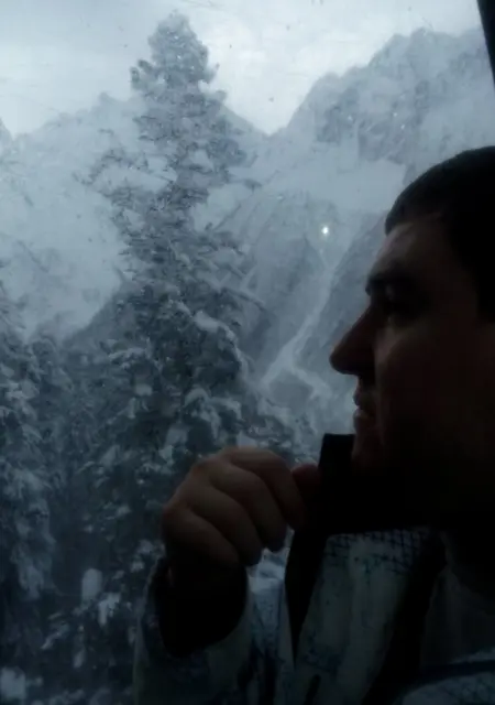 Я Alik, 38, из Адыгейска, ищу знакомство для вирта