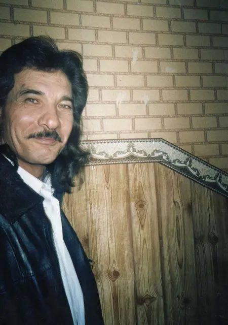 Я Oscar, 72, из Кашина, ищу знакомство для дружбы