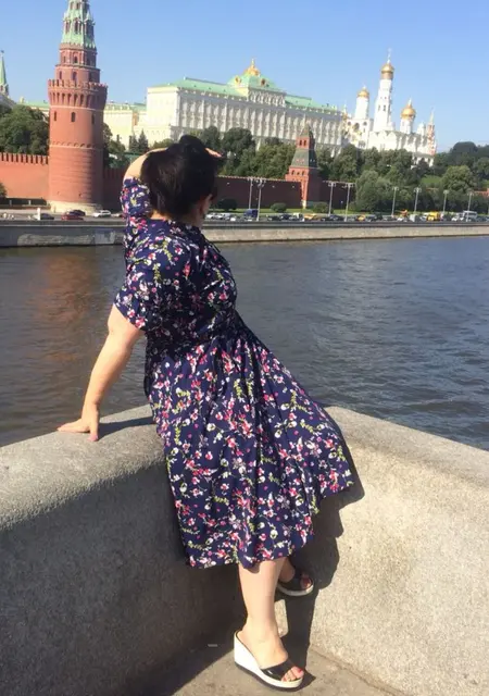 Я Лари, 43, знакомлюсь для постоянных отношений в Нальчике