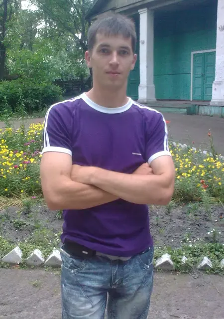 Николай из Севска, мне 37, познакомлюсь для дружбы