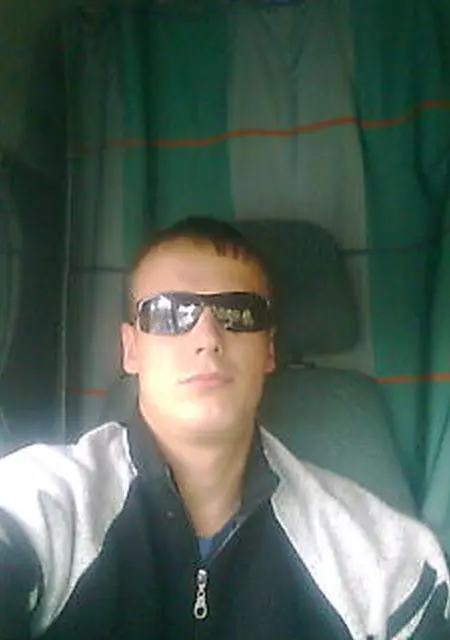 Pavel из Киришей, мне 37, познакомлюсь без обязательств