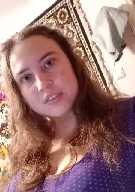 Я Евгения, 26, знакомлюсь в Вологде