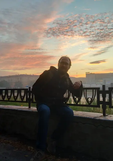 Сергей из Электростали, мне 34, познакомлюсь на одну ночь