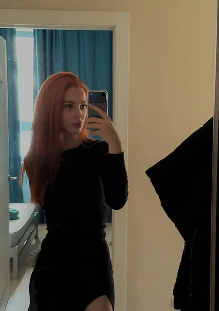 Я Люда, 23, из Екатеринбурга, ищу знакомство для дружбы