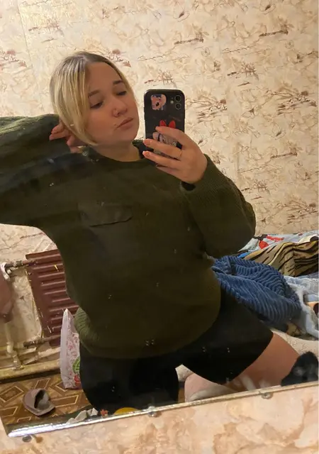 Я Людмила, 23, из Нового Оскола, ищу знакомство для постоянных отношений