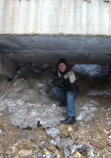 Славик из Усть-Илимска, ищу на сайте постоянные отношения