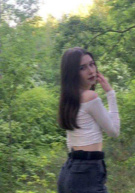 Я Настя, 22, знакомлюсь на одну ночь в Багратионовске