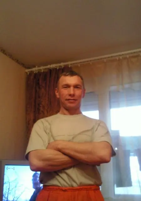 Я Леша, 54, из Петродворца, ищу знакомства на одну ночь