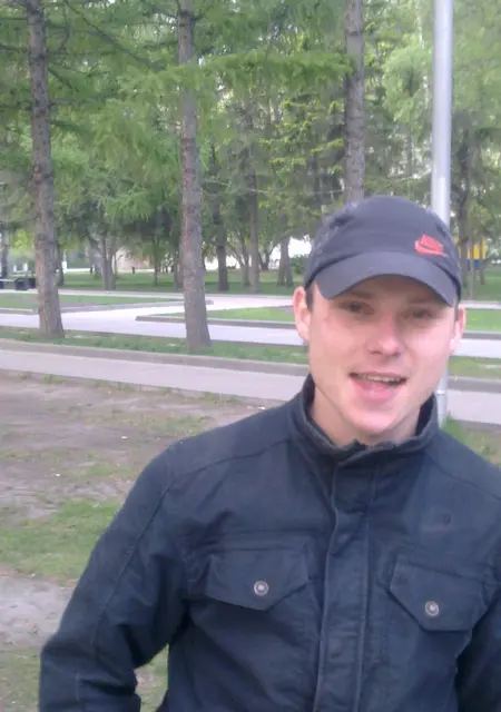 Я Igor, 40, знакомлюсь для постоянных отношений в Надыме