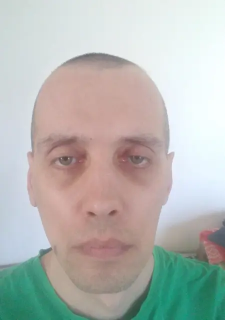Я Андрон, 46, из Перми, ищу знакомство для постоянных отношений