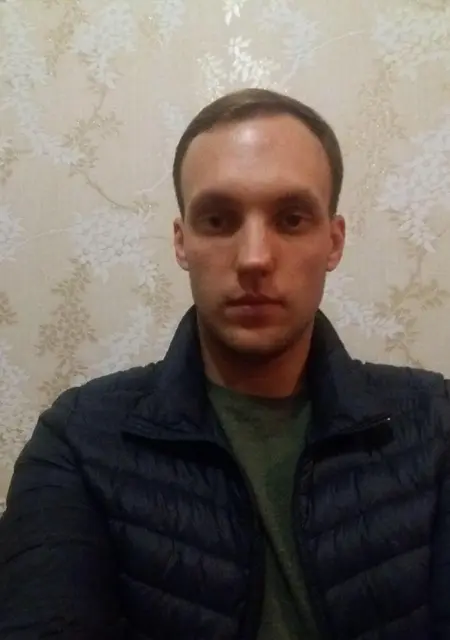 Александр из Чайковского, мне 35, познакомлюсь на одну ночь