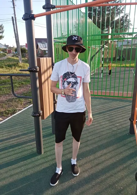 Евгений из Белебея, ищу на сайте знакомства на одну ночь