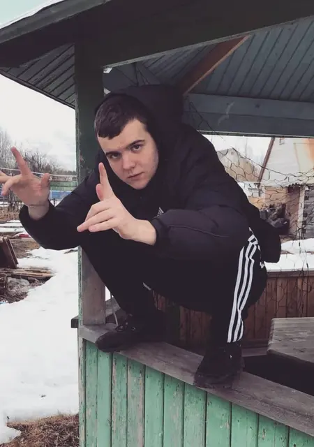 Я Роман, 28, из Грязовца, ищу знакомства без обязательств