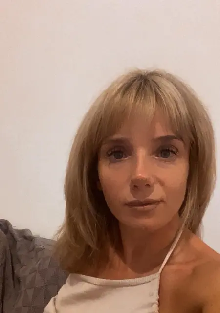 Я Анастасия, 34, знакомлюсь для постоянных отношений в Москве