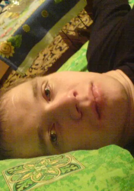 Я Ivan, 39, знакомлюсь на одну ночь в Петродворце