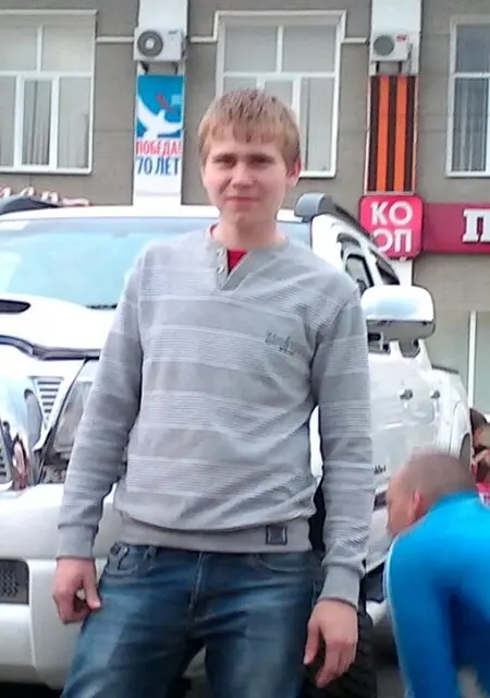 Алексей из Курганинска, ищу на сайте знакомства без обязательств