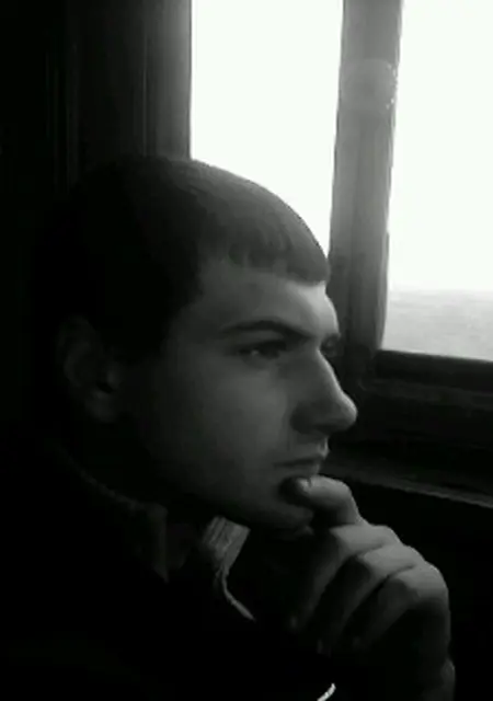 Vll из Ахтубинска, мне 34, познакомлюсь на одну ночь