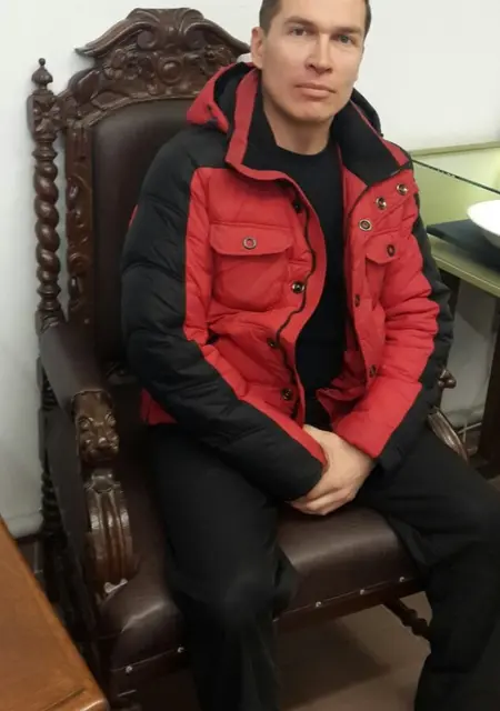 Вальдемар из Приозерска, ищу на сайте знакомства на одну ночь