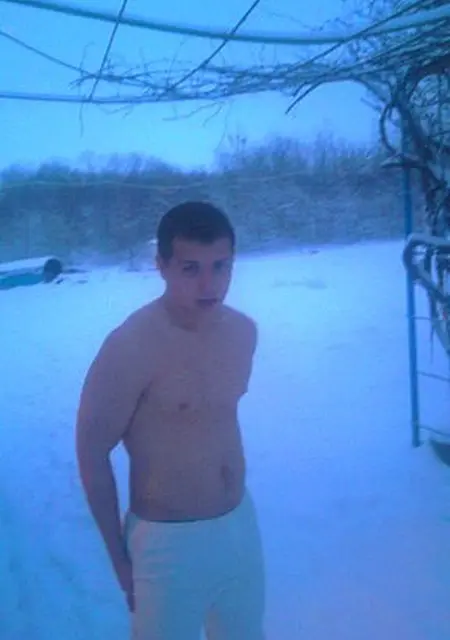 Антонио из Тихорецка, мне 34, познакомлюсь на одну ночь