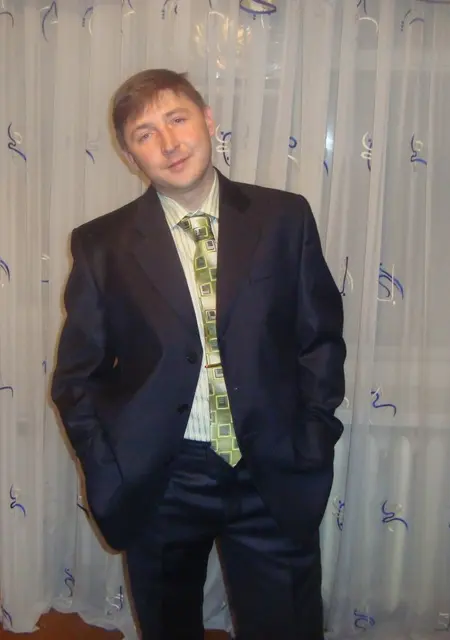 Я Николай, 48, знакомлюсь без обязательств в Гукове