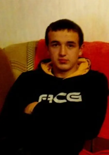 Ильдар из Чернушки, ищу на сайте общение