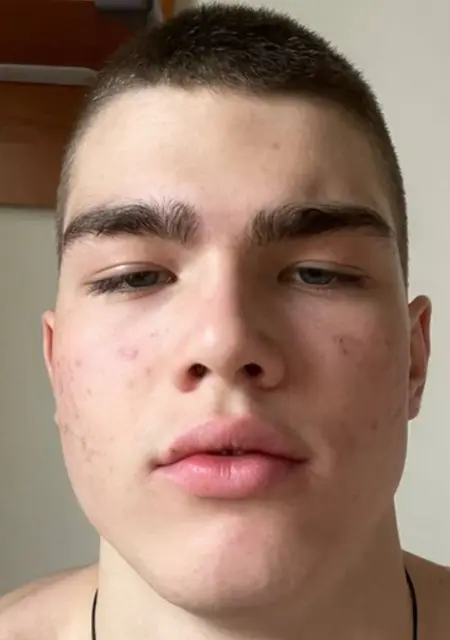 Сергей из Ярославля, мне 22, познакомлюсь без обязательств