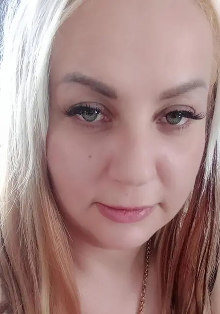 Я Аида, 35, из Москвы, ищу знакомство для совместных путешествий