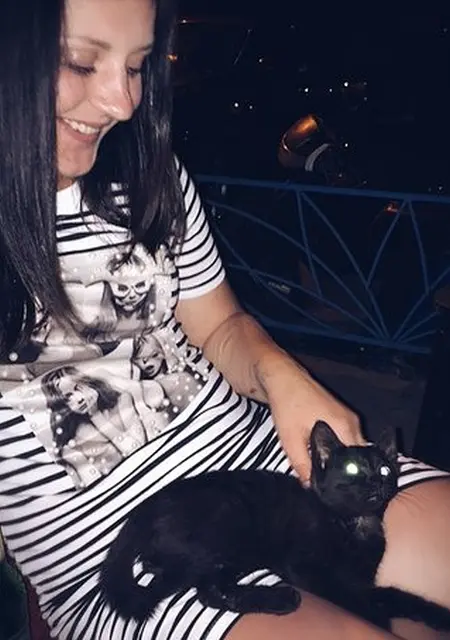 Я Yana, 28, знакомлюсь без обязательств в Геленджике