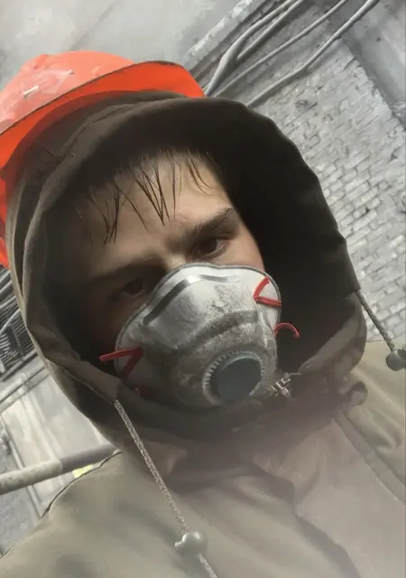 Я Сергей, 21, знакомлюсь для постоянных отношений в Иркутске