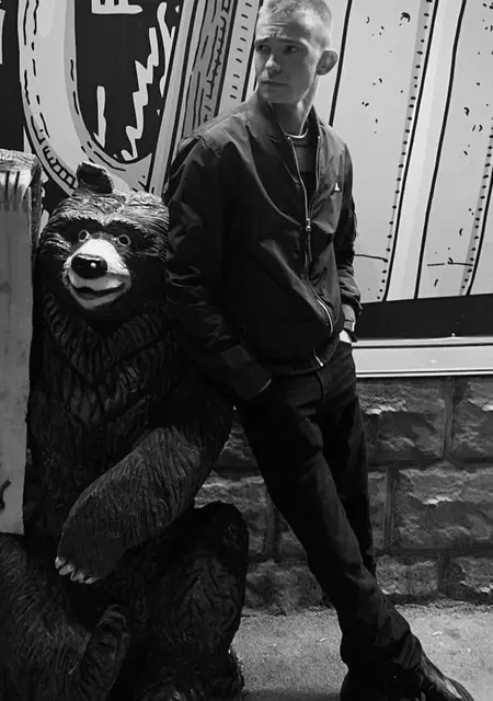 Я Данил, 21, знакомлюсь без обязательств в Еманжелинске