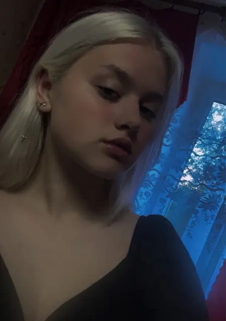 Анастасия из Волоколамска, ищу на сайте приятное времяпровождение