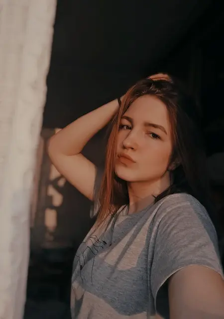 Я Лиза, 25, из Самары, ищу знакомство для совместных путешествий