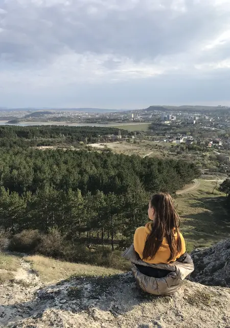 Анастасия из Севастополя, ищу на сайте знакомства на одну ночь