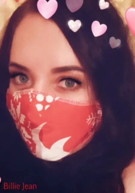 Я Billie Jean, 32, знакомлюсь для общения в Тольятти