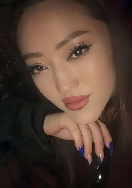 Я Милена, 22, знакомлюсь для постоянных отношений в Подольске