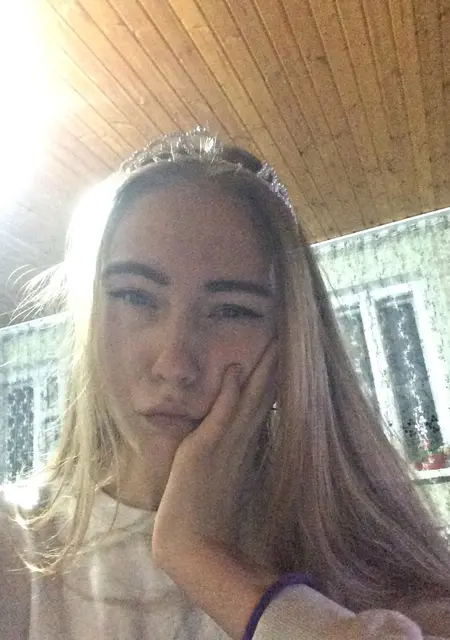 Я Даша, 25, из Чебоксар, ищу знакомство для постоянных отношений