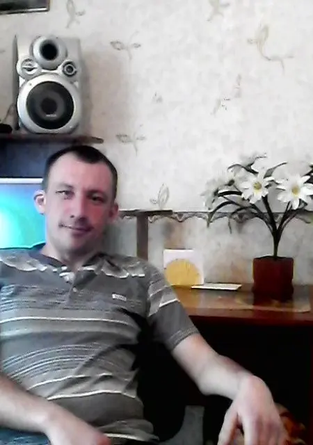 Alexei из Бутурлиновки, ищу на сайте знакомства на одну ночь