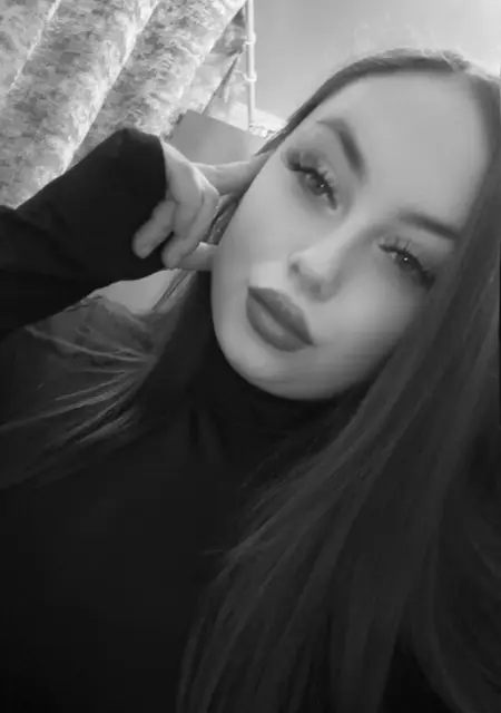 Я Дарья, 24, из Читы, ищу знакомство для постоянных отношений