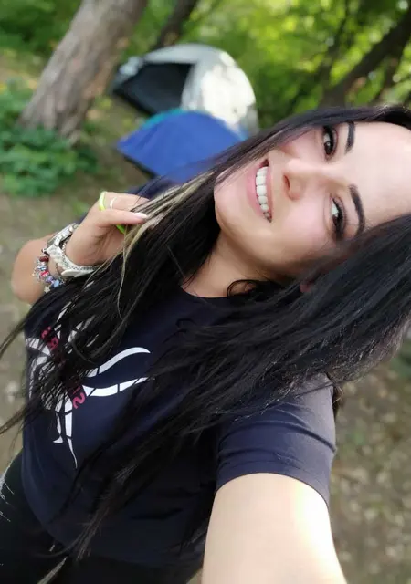 Я Кристина, 35, знакомлюсь для общения в Симферополе