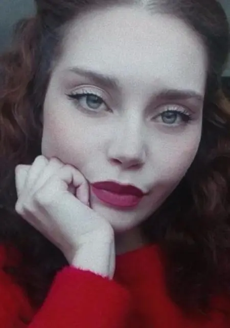 Я Vera, 23, знакомлюсь для постоянных отношений в Оренбурге
