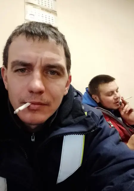 Alexander из Березников, мне 37, познакомлюсь для дружбы