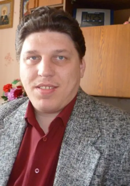 Владислав из Кольчугина, ищу на сайте знакомства на одну ночь