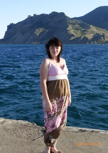 Я Елена Муренцева, 40, знакомлюсь без обязательств в Чернянке