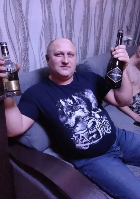 Владимир из Татарска, ищу на сайте знакомства на одну ночь