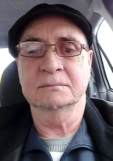 Я Alex, 64, из Перми, ищу знакомство для общения