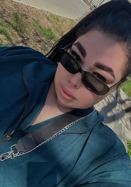 Милана из Симферополя, мне 23, познакомлюсь для приятного времяпровождения