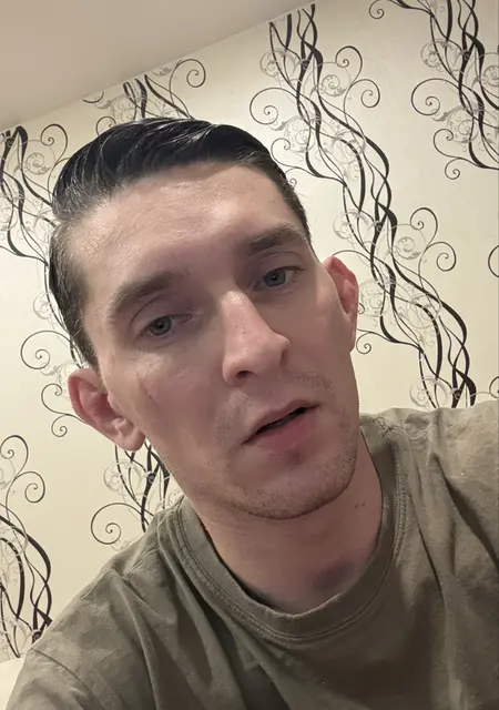 Я Андрей, 33, из Санкт-Петербурга, ищу знакомства на одну ночь