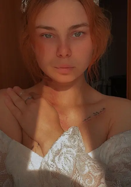 Полина из Краснодара, мне 22, познакомлюсь на одну ночь