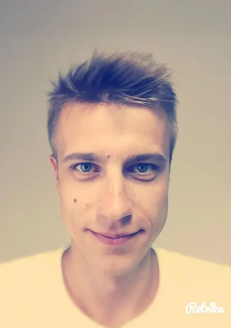 Oleg из Кубинки, мне 39, познакомлюсь на одну ночь